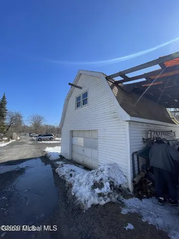 $250,000 | 70 Gates Avenue, Victory Mills, NY 12884