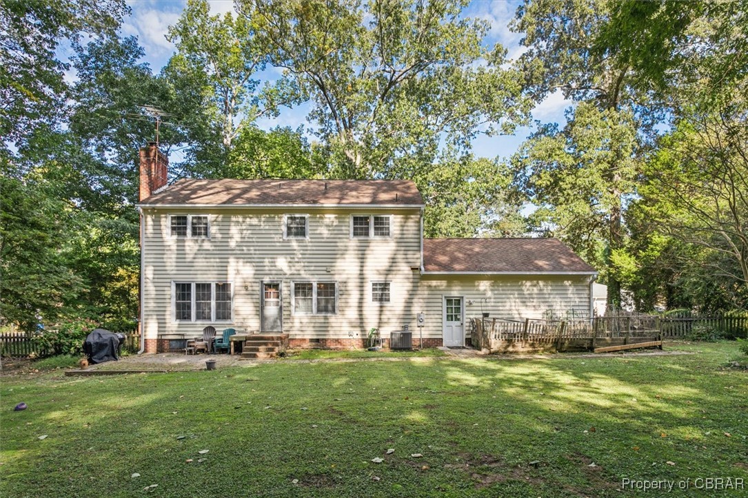 6622 Branch Road Hayes, VA 23072 - Photo 31 of 37