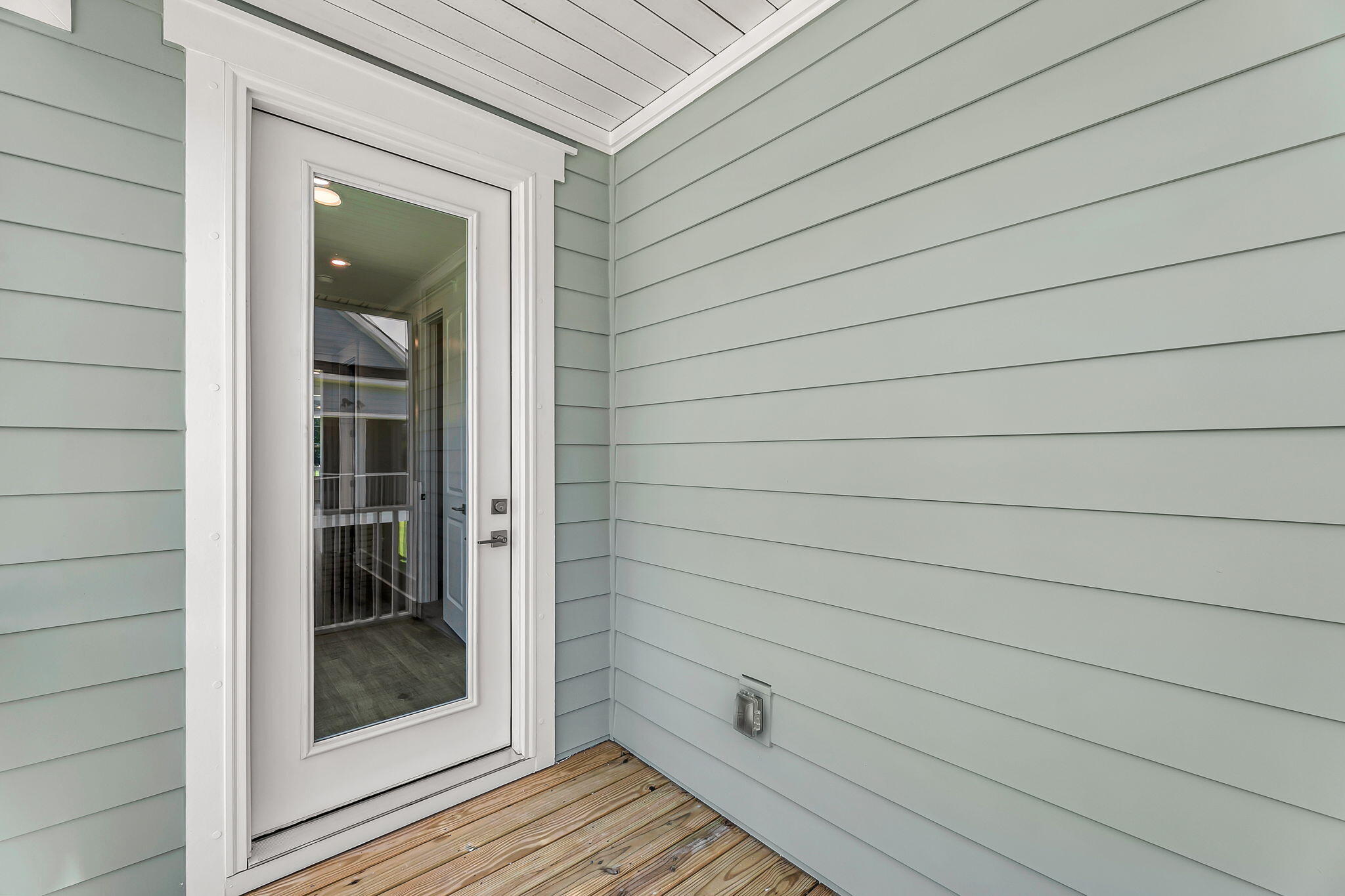 5122 Hut Crk Road Johns Island, SC 29455 - Photo 27 of 46 Lot 28
