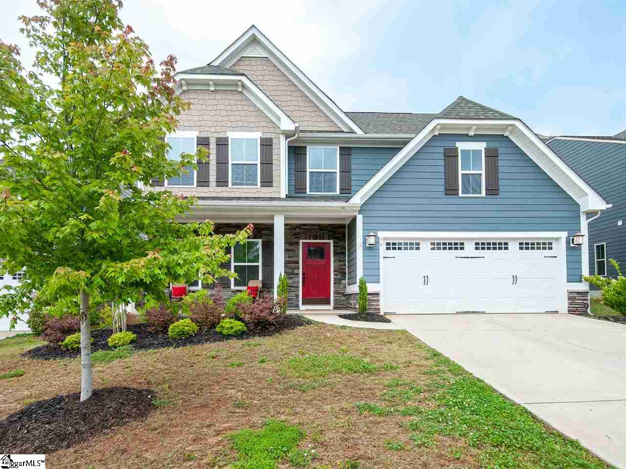34 Dauphine Way Greer, SC 29650 - Photo 1 of 36 Gallery Image 1