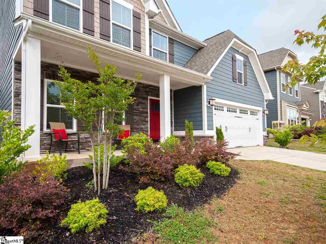 34 Dauphine Way Greer, SC 29650 - Photo 2 of 36 Gallery Image 2