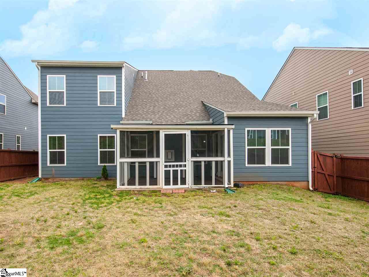 34 Dauphine Way Greer, SC 29650 - Photo 33 of 36 Gallery Image 33