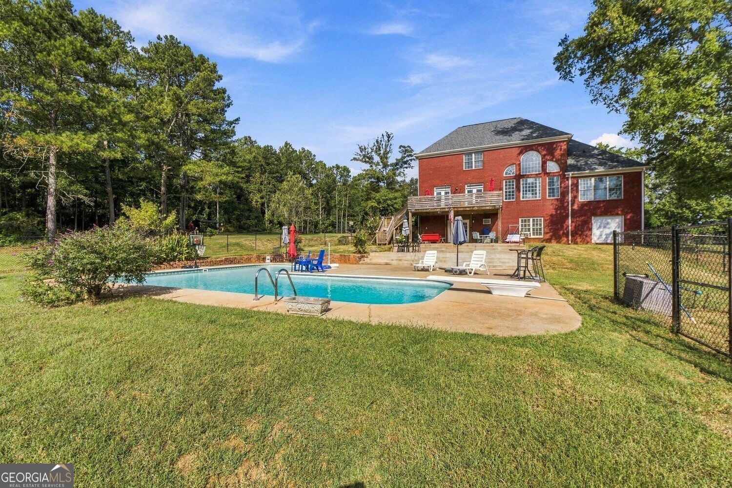 344 Swint Road Griffin, GA 30224 - Photo 4 of 57 Gallery Image 4