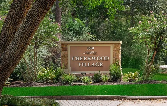 a sign on the side of a building