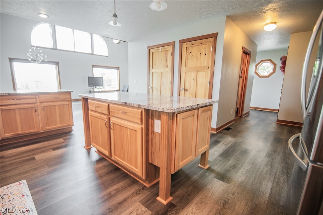 67810 Highway 124 Reedsville, OH 45772 - Photo 20 of 49 Pantry door, basement door