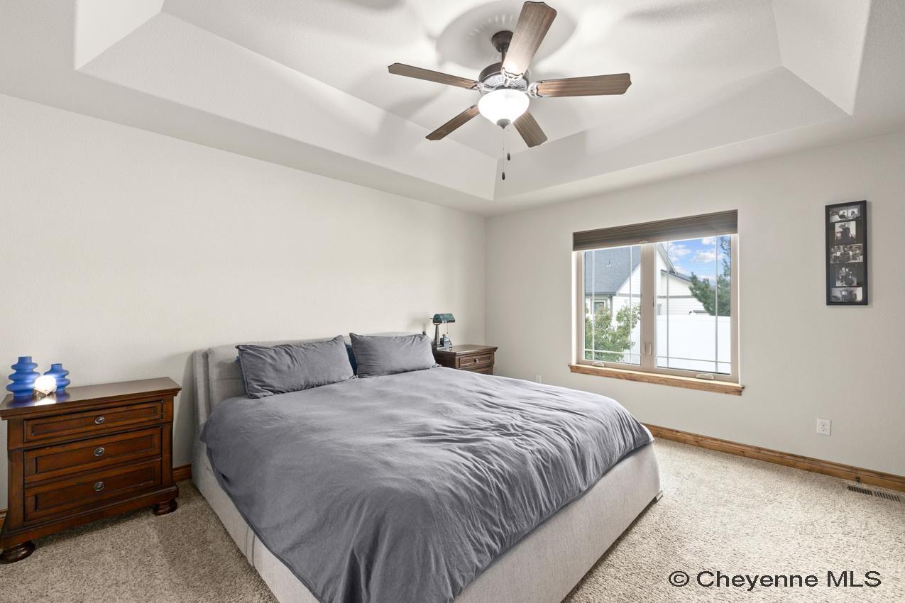 3810 Blue Sage Road Cheyenne, WY 82001 - Photo 17 of 36 Gallery Image 17