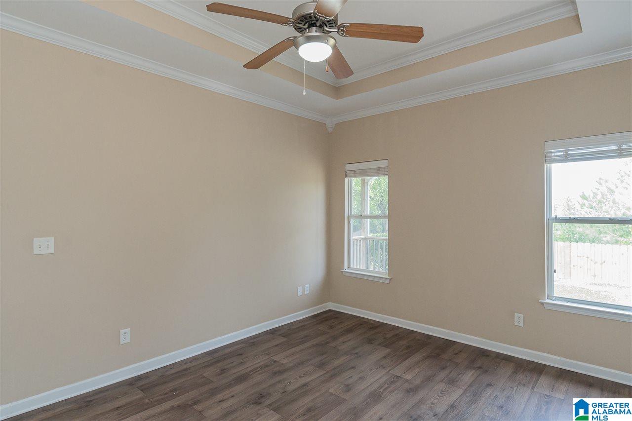 218 High Ridge Drive Pelham, AL 35124 - Photo 29 of 37