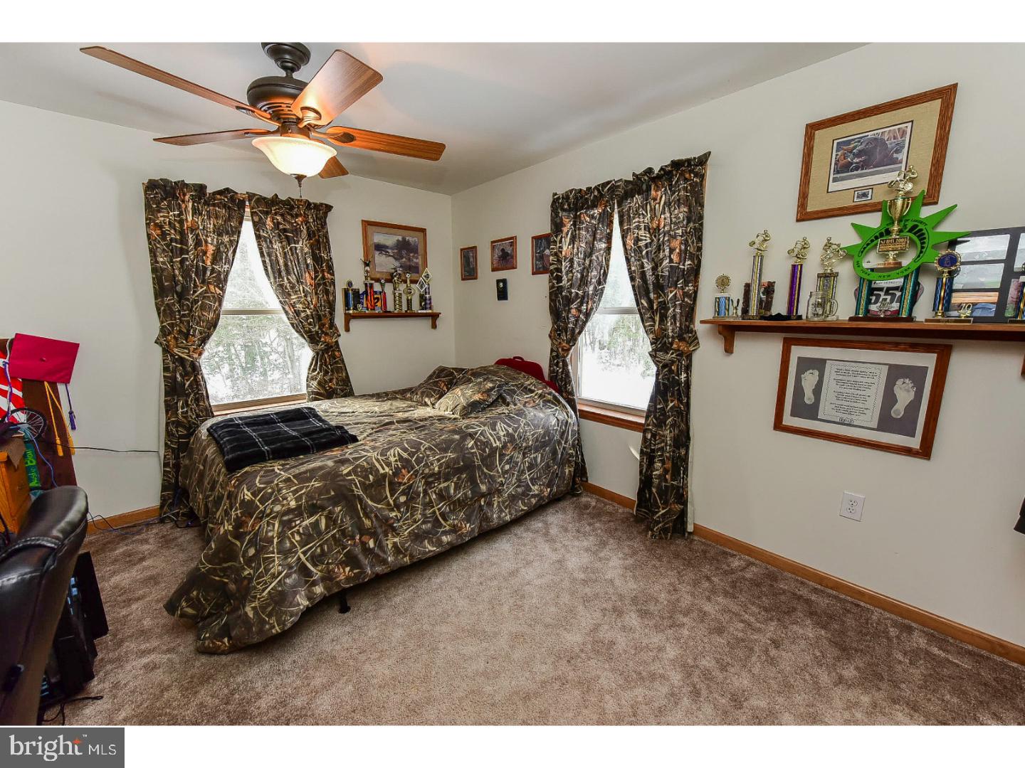 243 Hell Neck Road Salem, NJ 08079 - Photo 14 of 24 Bedroom