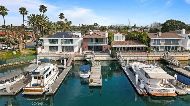 $11,995,000 | 205 Via Lido Soud, Newport Beach, CA 92663