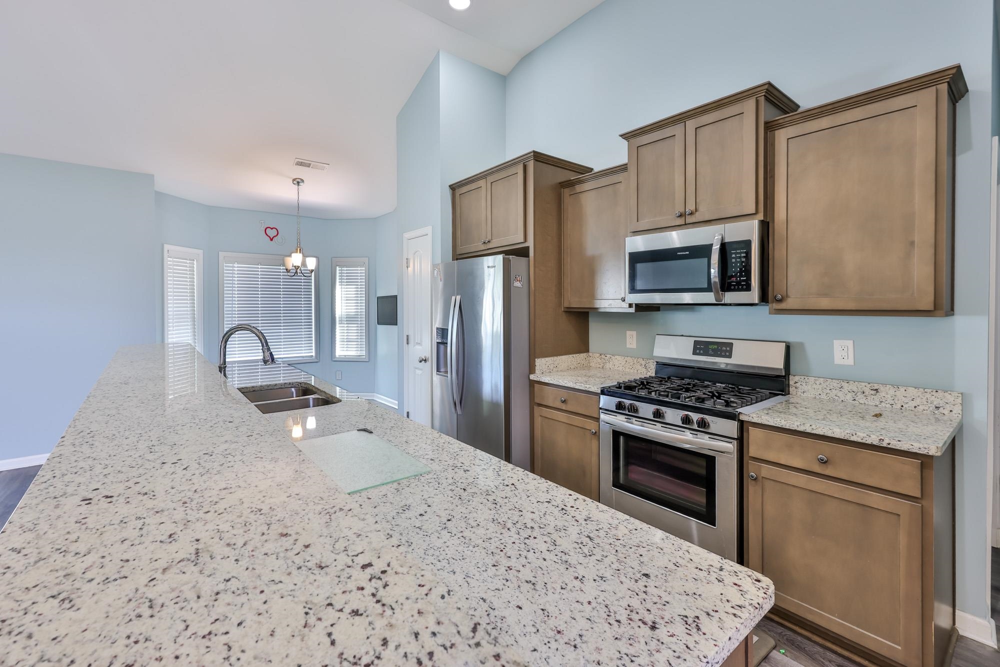 2804 Grassland Lane Georgetown, SC 29440 - Photo 7 of 40