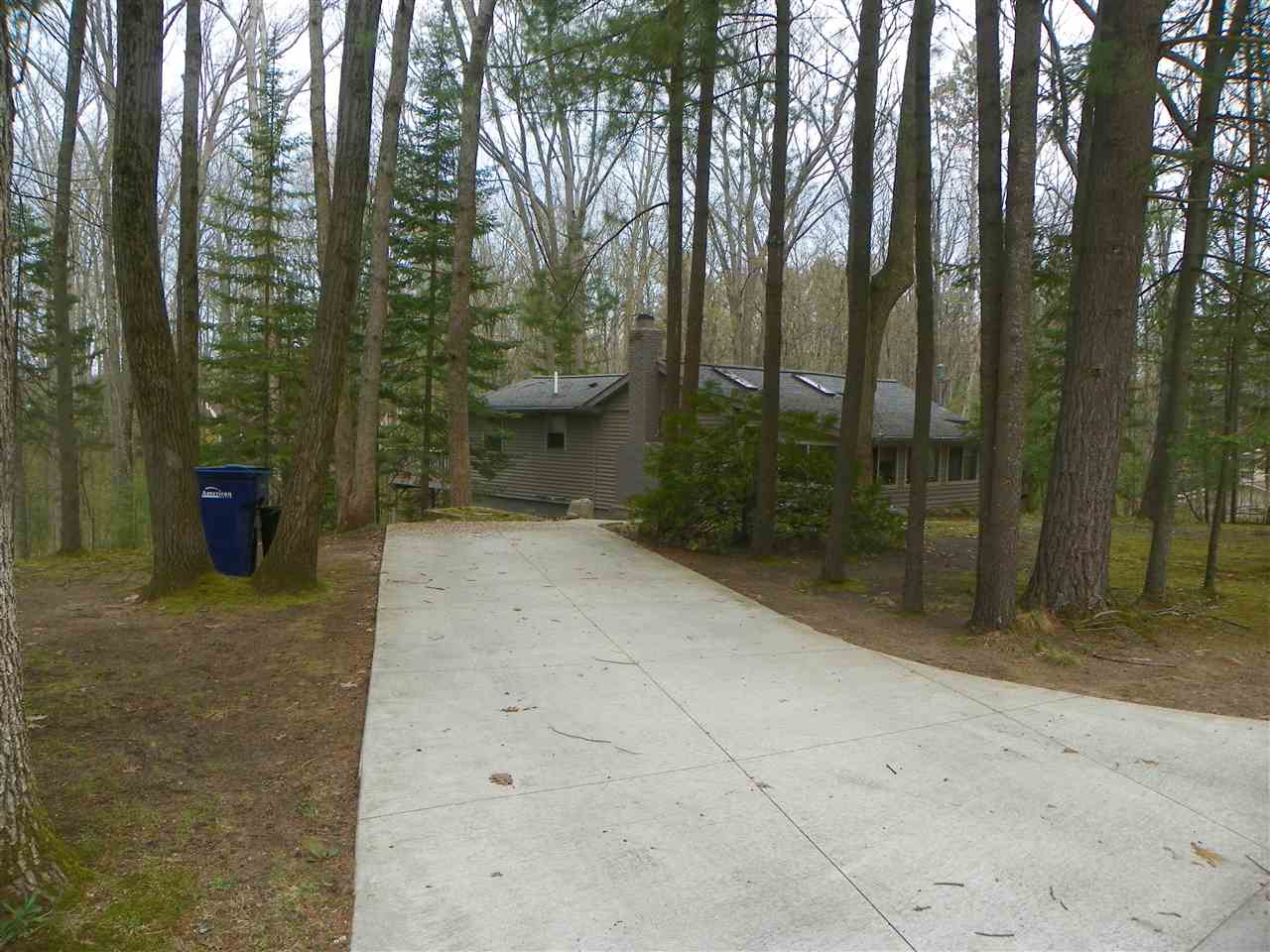 540 Wilson Road Harrison, MI 48625 - Photo 20 of 32