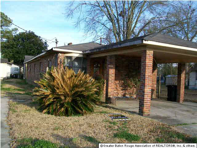 9822 Ave B Baton Rouge, LA 70807 - Photo 1 of 7 Gallery Image 1
