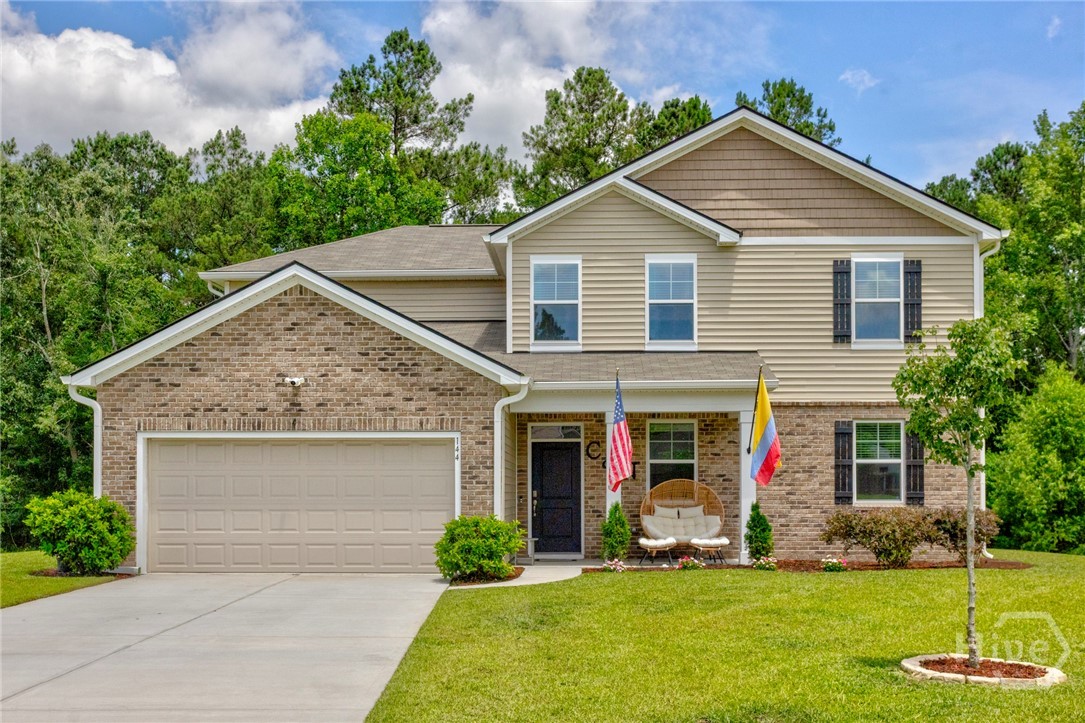144 Mill Court Rincon, GA 31326 - Photo 2 of 38