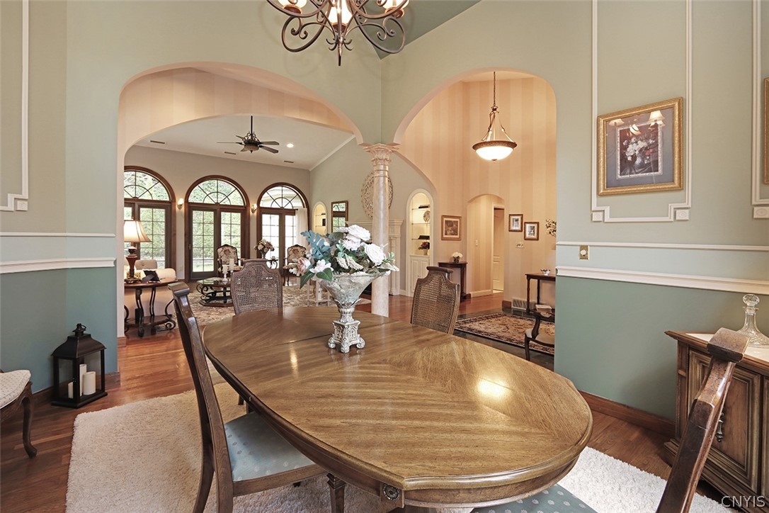 6284 Quintard Road Jamesville, NY 13078 - Photo 11 of 50