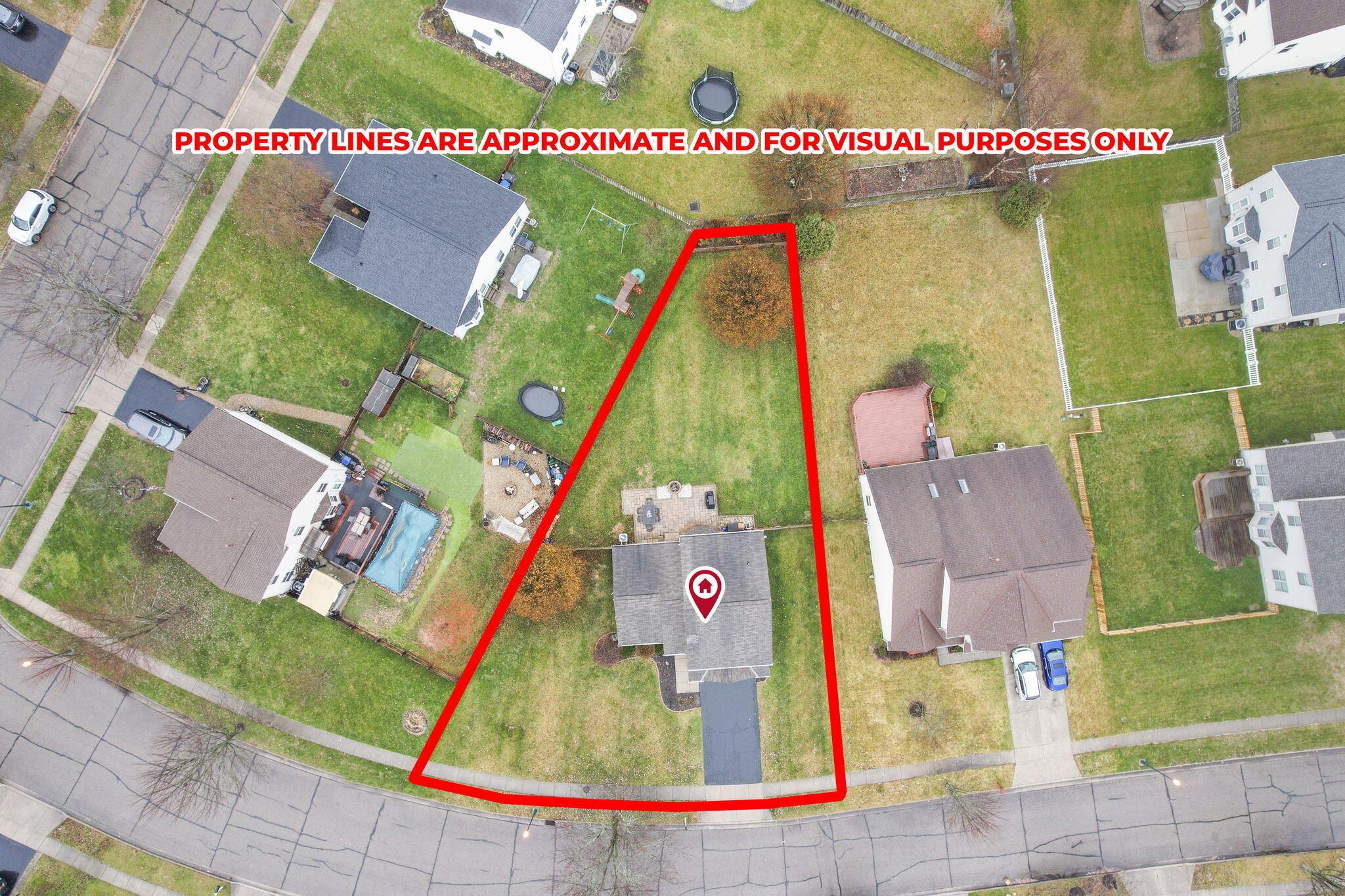 8388 Rodebaugh Road Reynoldsburg, OH 43068 - Photo 48 of 77 66-web-or-mls-DJI_0035 - Copy
