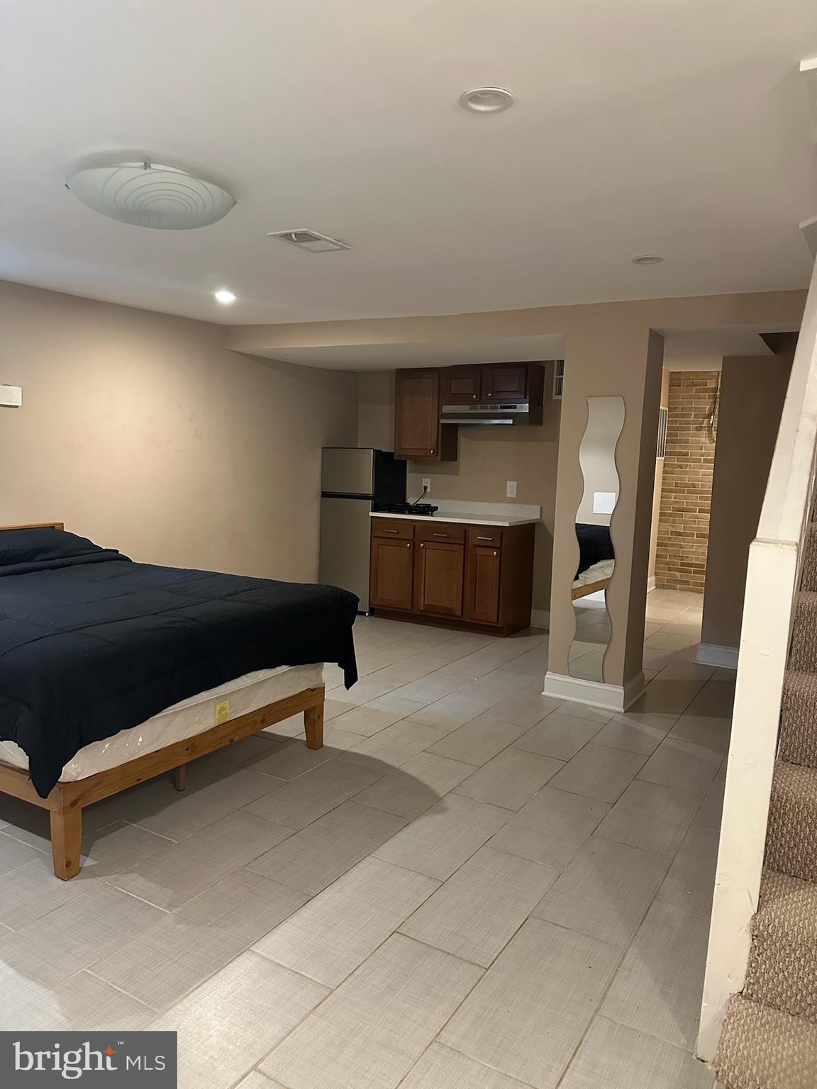 4627 12th Street Northeast Washington, DC 20017 - Photo 24 of 56 a lobby with furniture and window