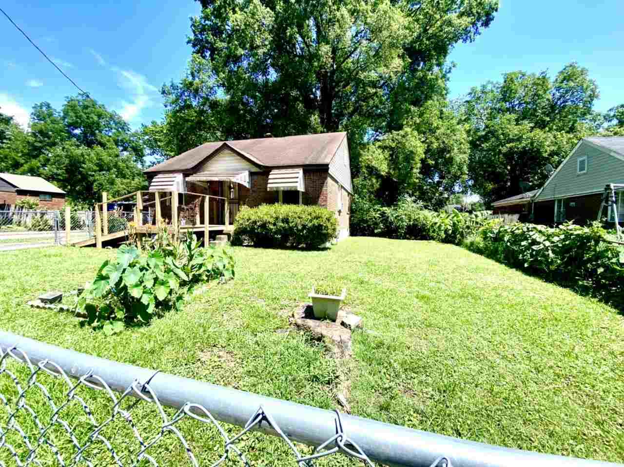 2100 Brighton Road Memphis, TN 38128 - Photo 1 of 10 Gallery Image 1