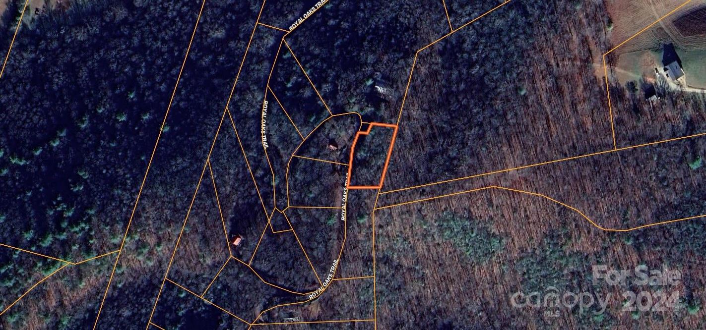 Lot 20 Royal Oaks Trl