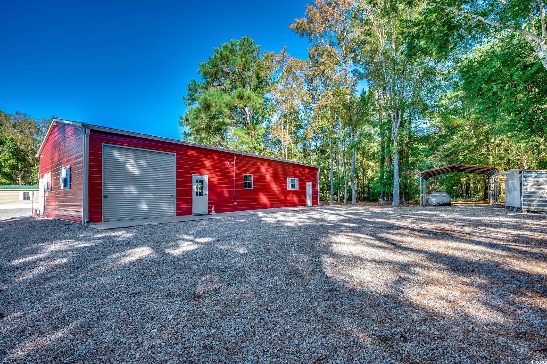 1304 Oscar Road Little River, SC 29566 - Photo 25 of 40 Gallery Image 25