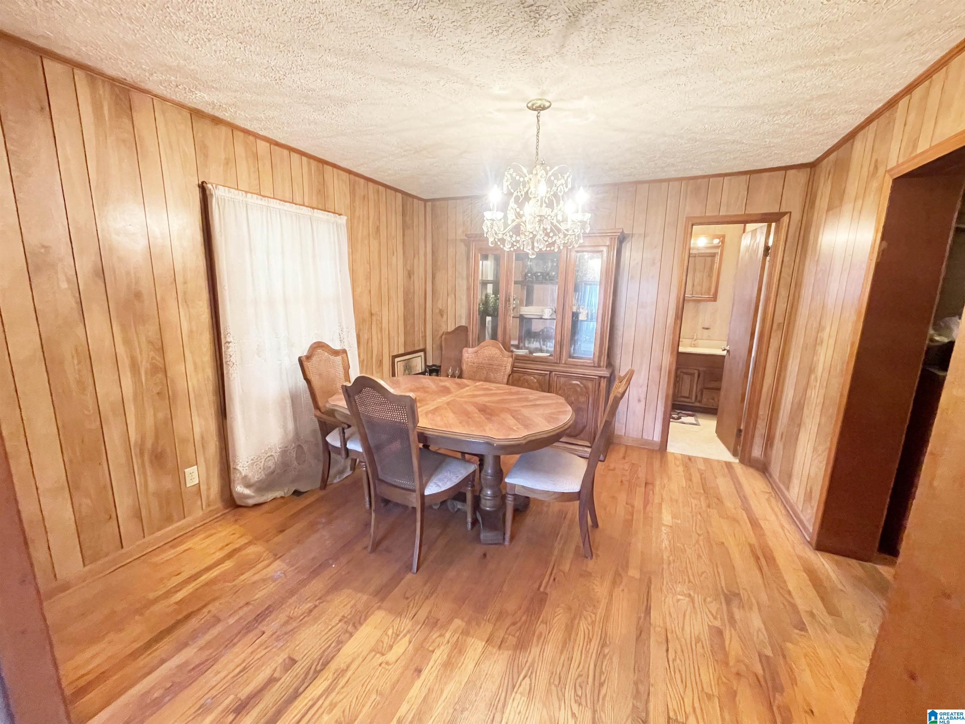 980 Reynolds Mill Road Alpine, AL 35014 - Photo 4 of 24