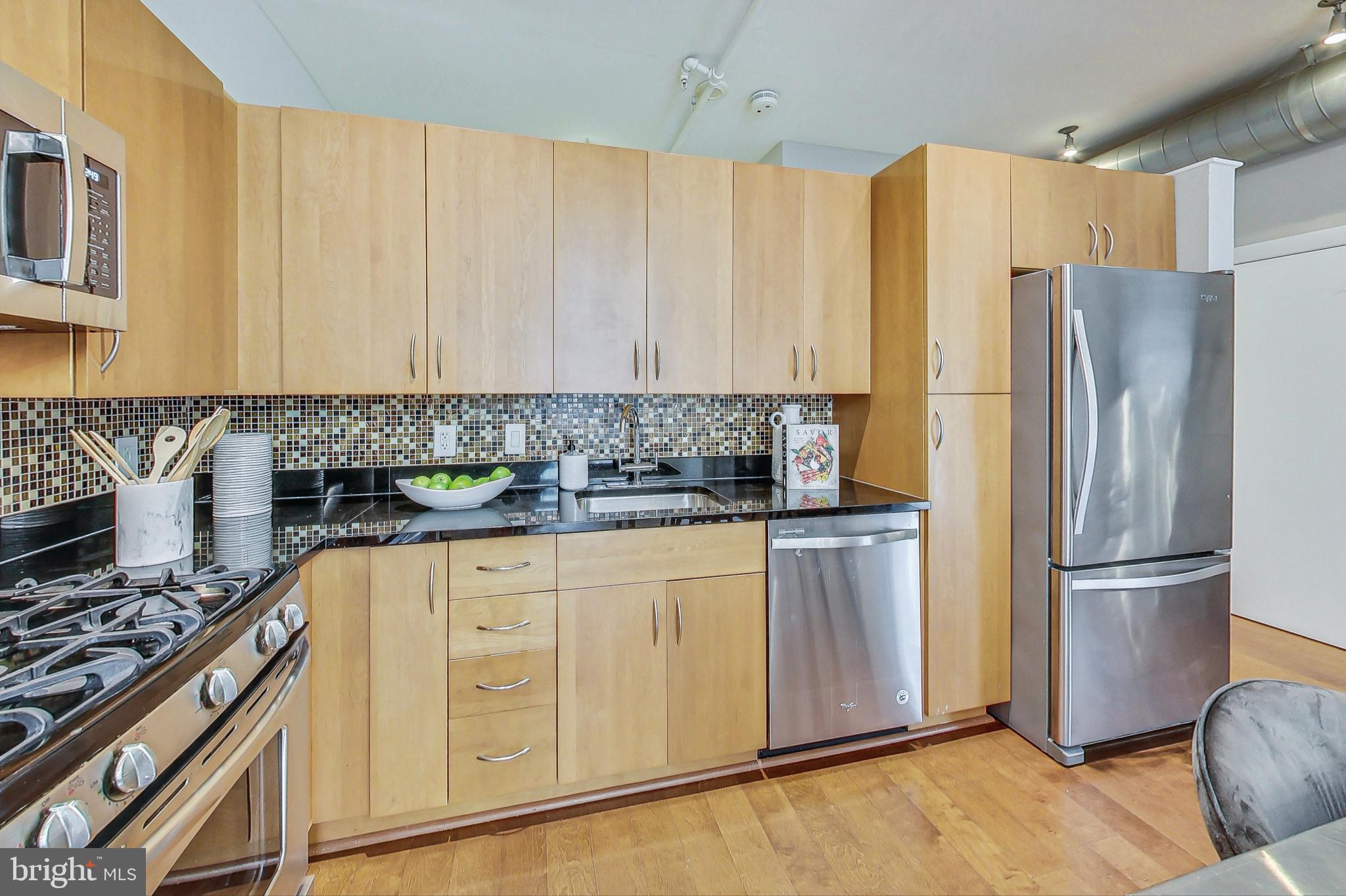 811 4th Street Northwest, Unit 112 Washington, DC 20001 - Photo 5 of 44