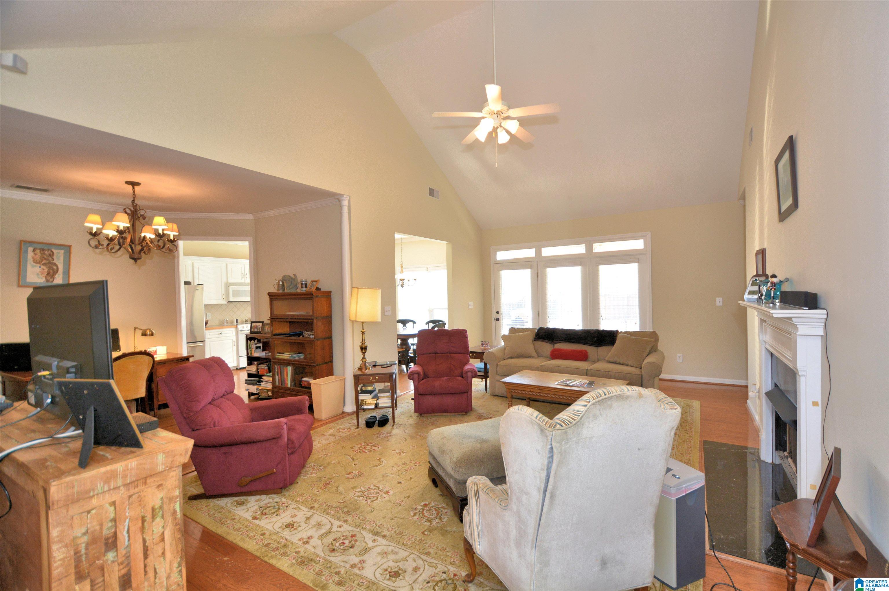 207 Beaver Crest Circle Pelham, AL 35124 - Photo 7 of 33