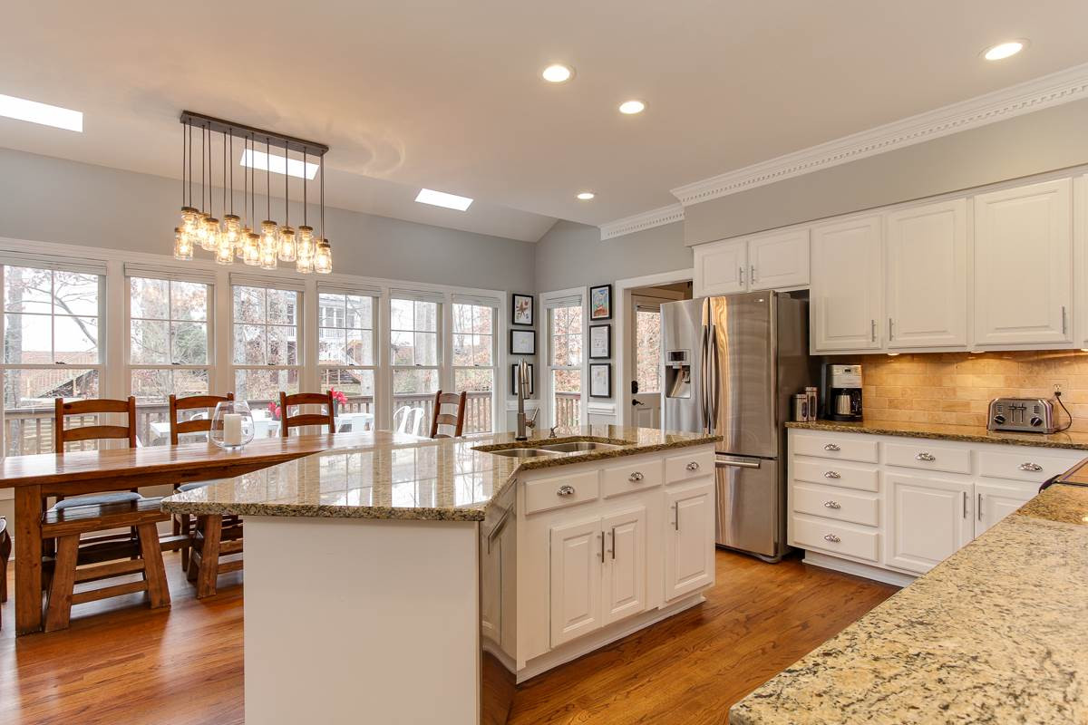 7904 Ogden Court Raleigh, NC 27613 - Photo 9 of 25 Photo 9
