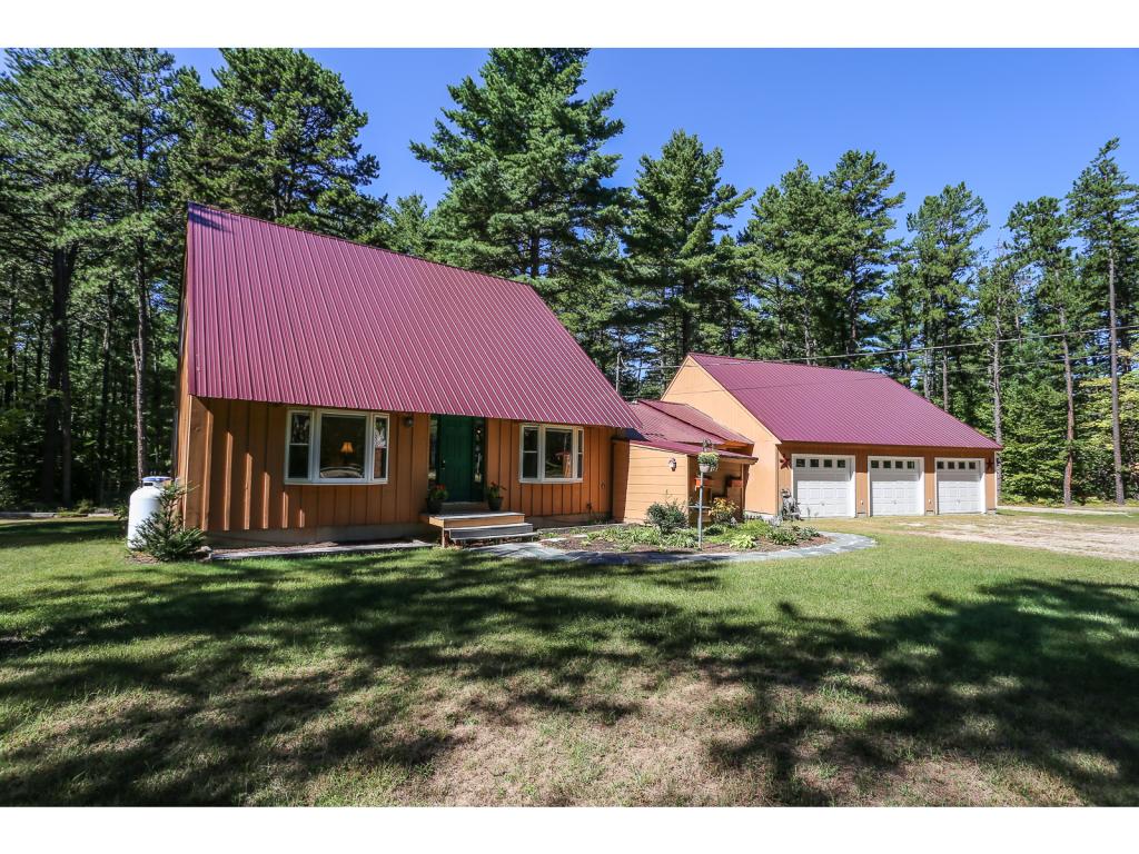 20 Old Mill Road Ossipee, NH 03814 - Photo 1 of 34