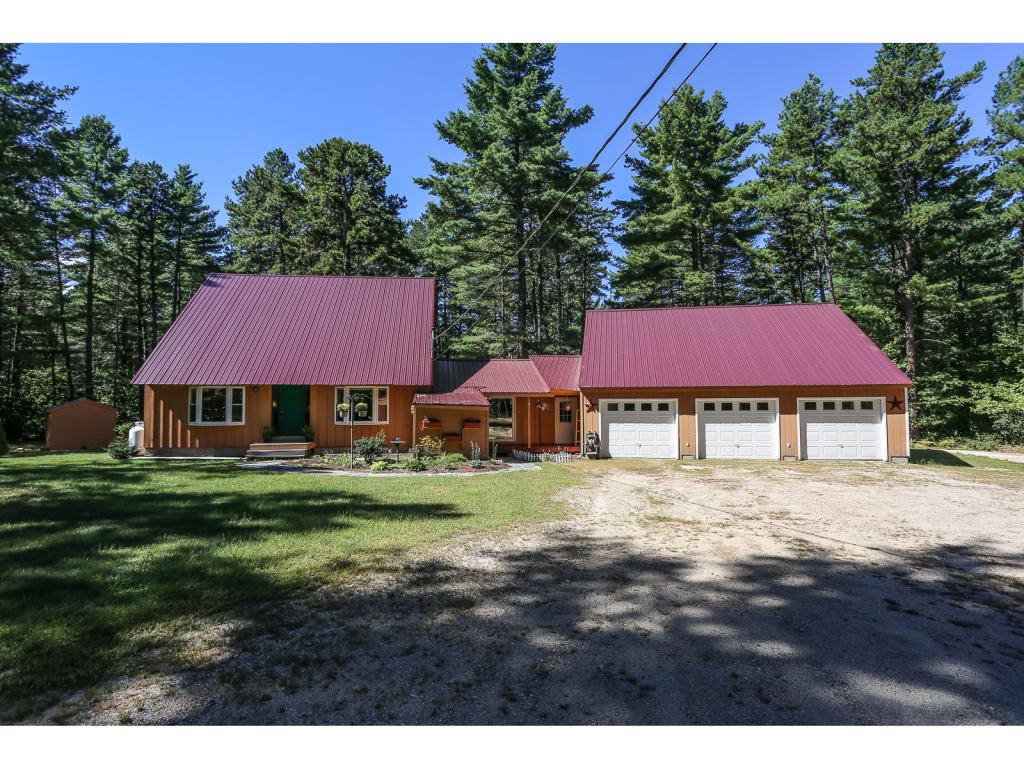 20 Old Mill Road Ossipee, NH 03814 - Photo 2 of 34