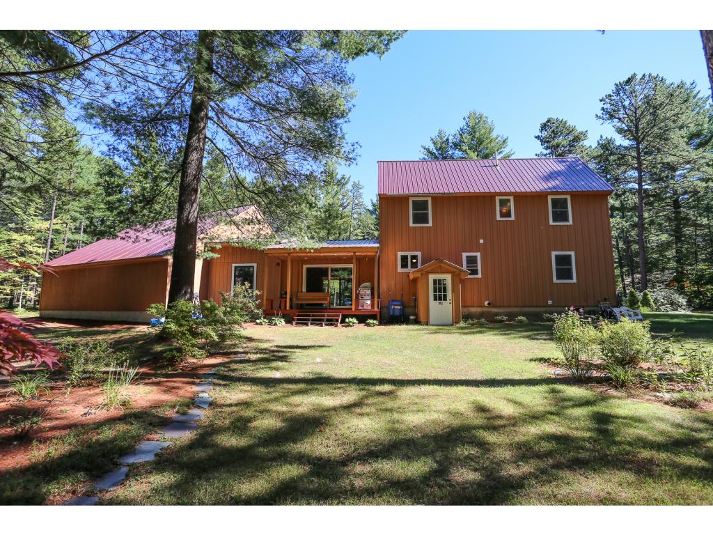 20 Old Mill Road Ossipee, NH 03814 - Photo 31 of 34