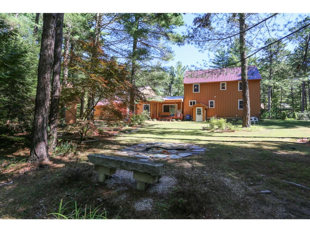 20 Old Mill Road Ossipee, NH 03814 - Photo 32 of 34