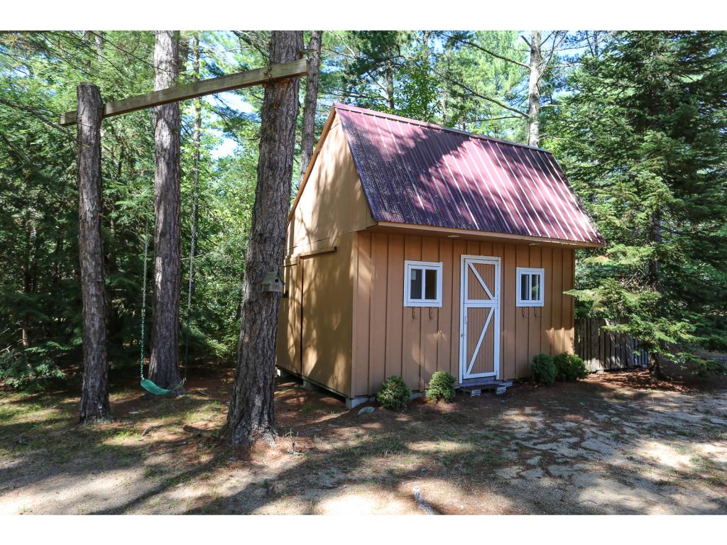 20 Old Mill Road Ossipee, NH 03814 - Photo 33 of 34