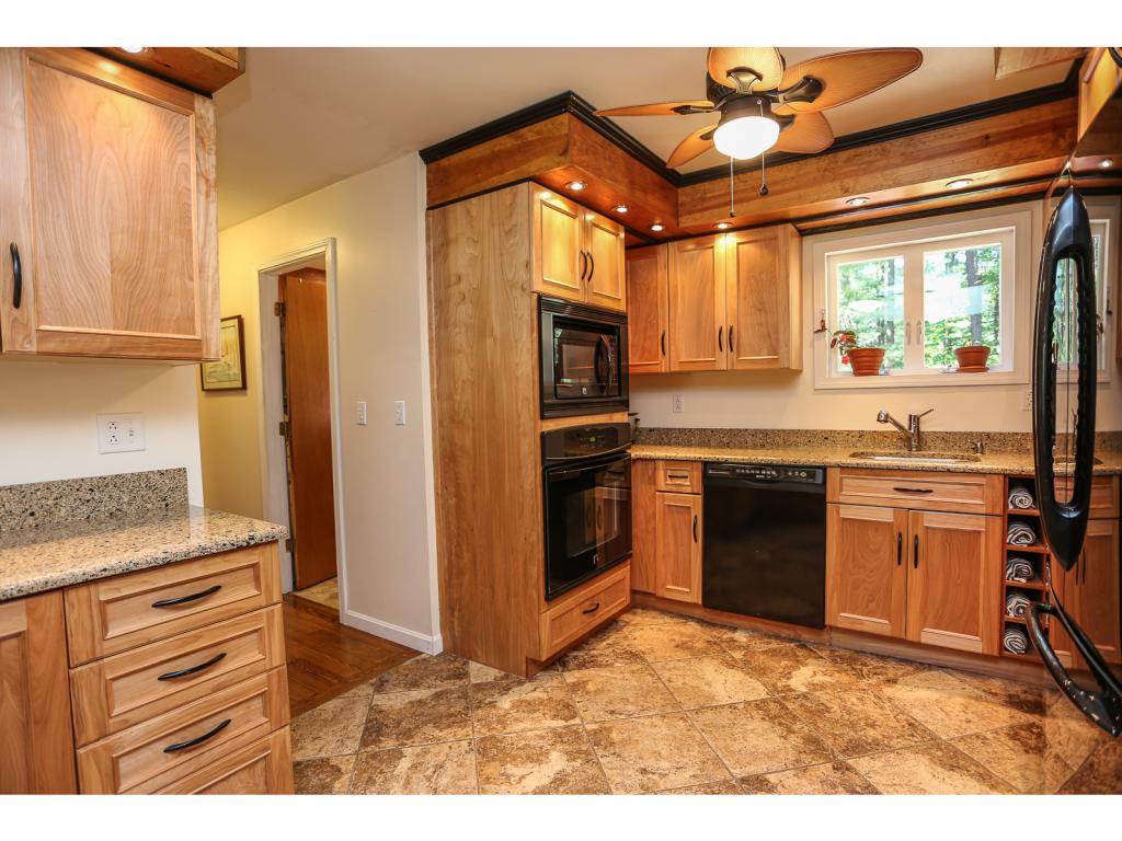 20 Old Mill Road Ossipee, NH 03814 - Photo 10 of 34