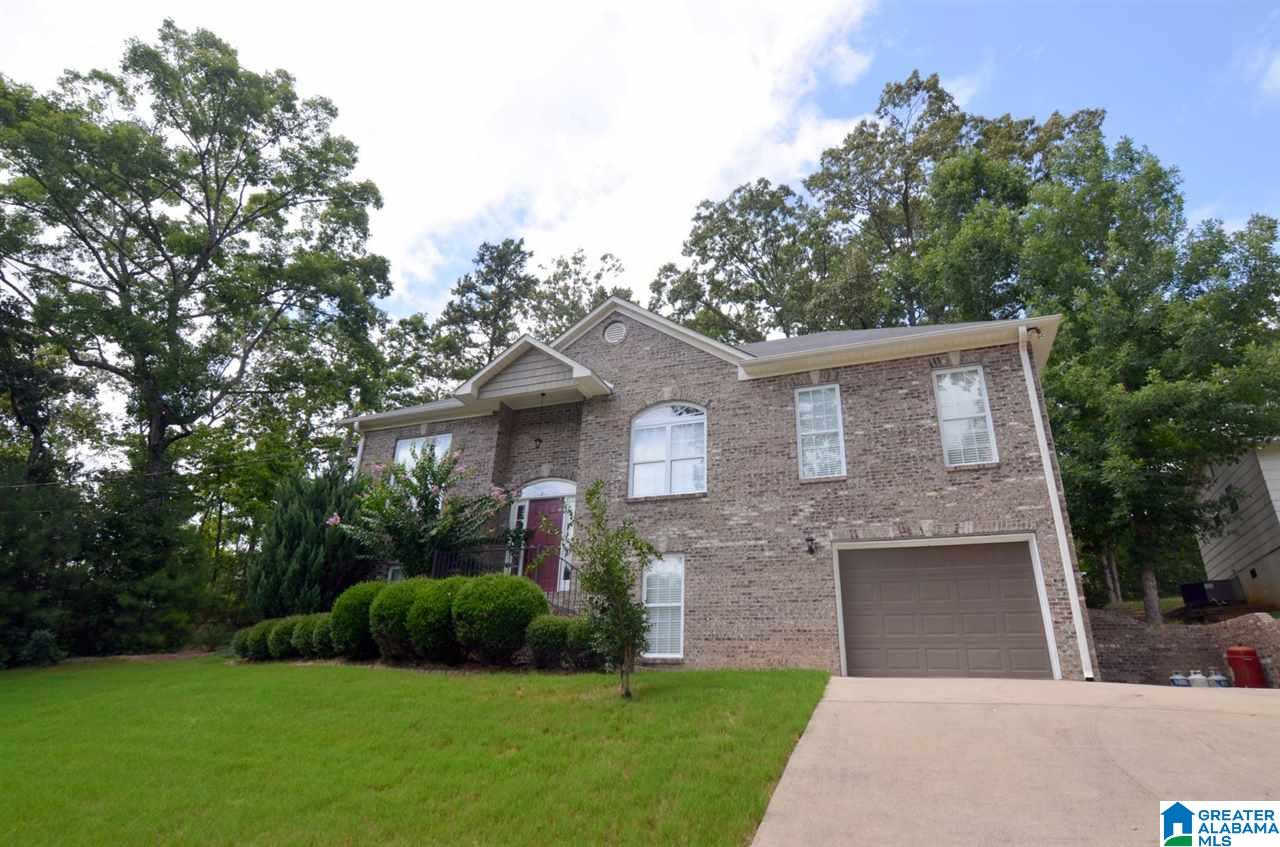 21276 Carson Drive McCalla, AL 35111 - Photo 42 of 48