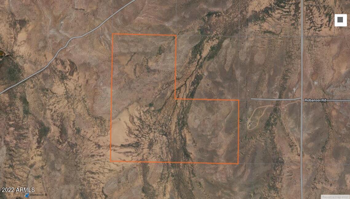 0 West Robanser Rd Winslow Road, Unit 6H Leuppx, AZ 86035 - Photo 6 of 10 Copy of map 1