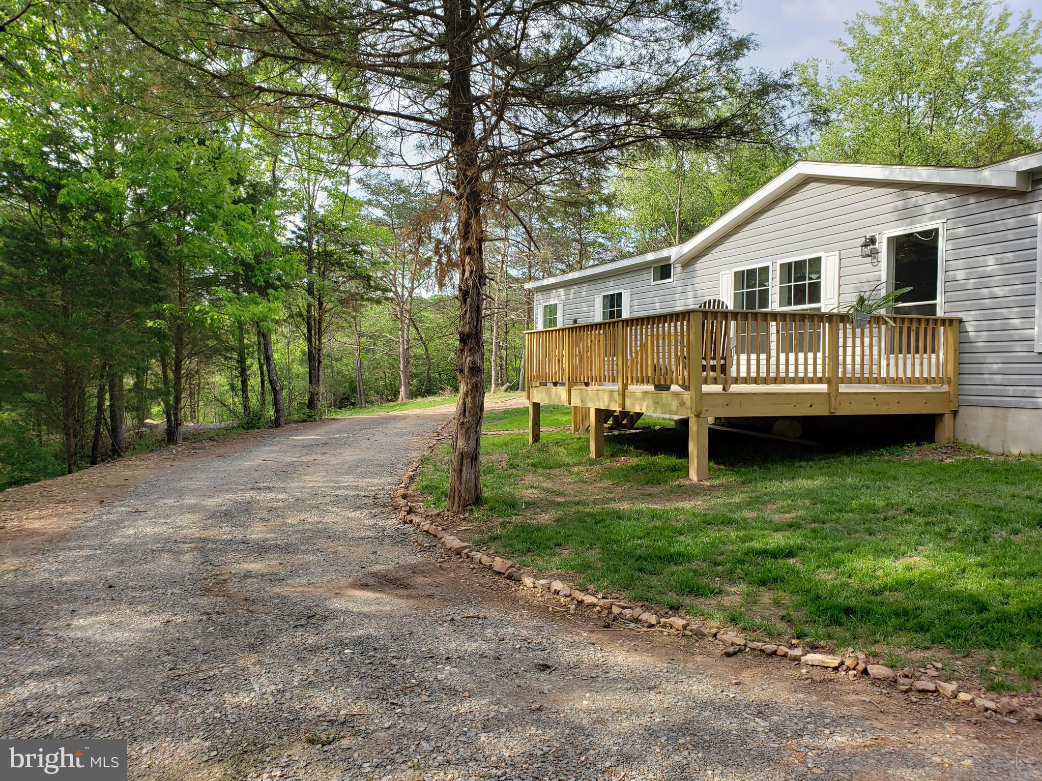 357 Packing House Road Berkeley Springs, WV 25411 - Photo 1 of 42 Gallery Image 1
