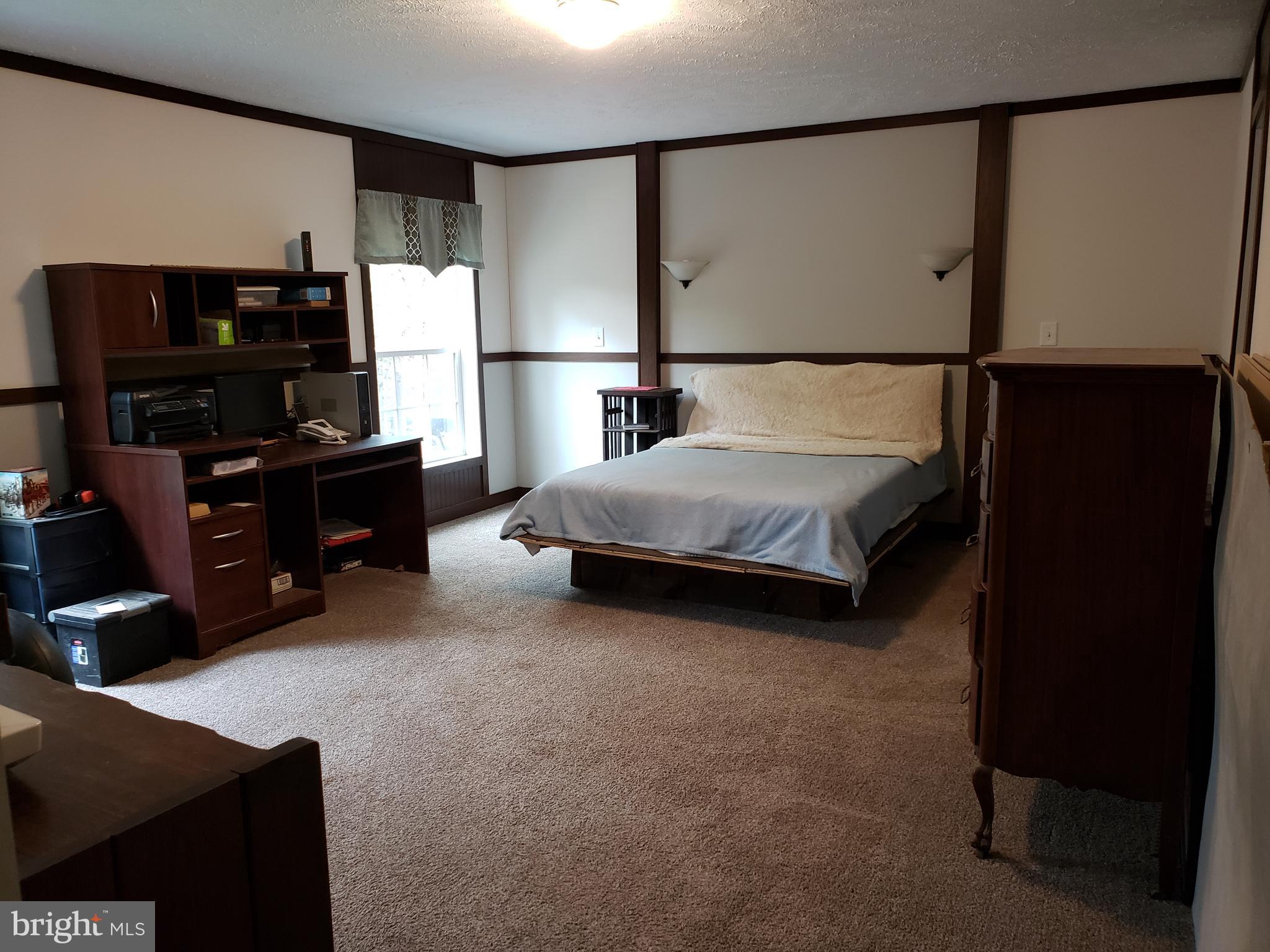 357 Packing House Road Berkeley Springs, WV 25411 - Photo 17 of 42 Master Bedroom