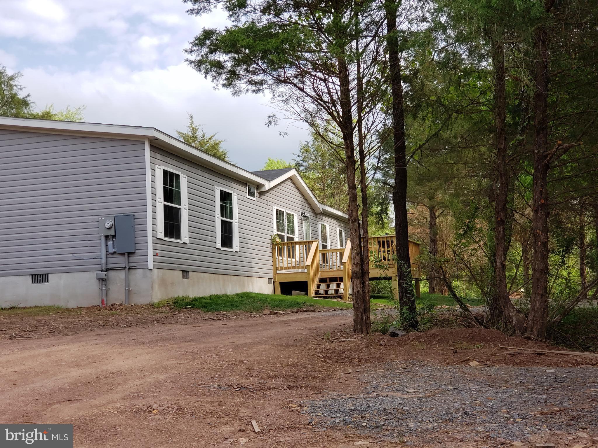 357 Packing House Road Berkeley Springs, WV 25411 - Photo 2 of 42 Gallery Image 2
