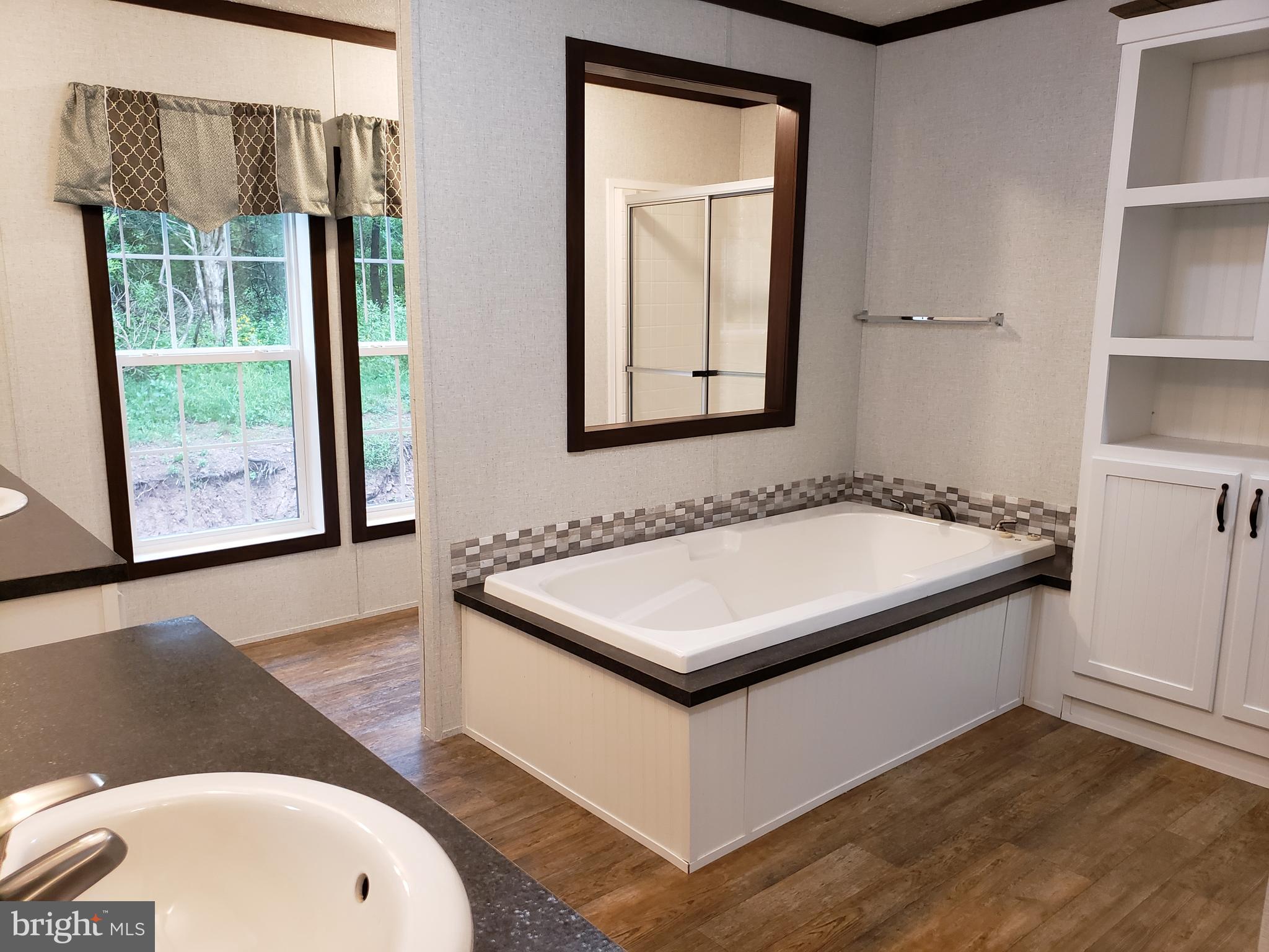 357 Packing House Road Berkeley Springs, WV 25411 - Photo 21 of 42 Master Bath