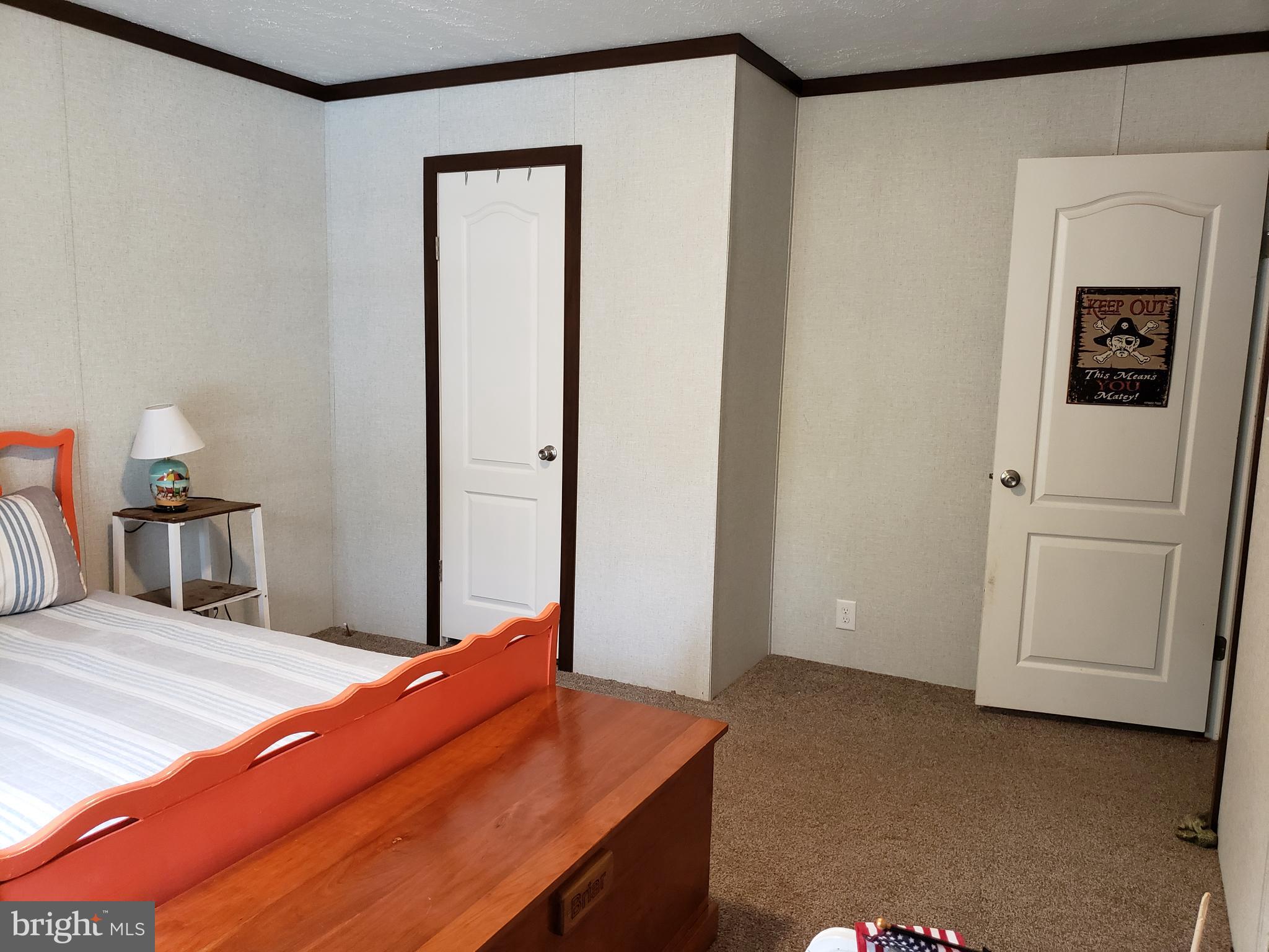 357 Packing House Road Berkeley Springs, WV 25411 - Photo 23 of 42 2nd Bedroom