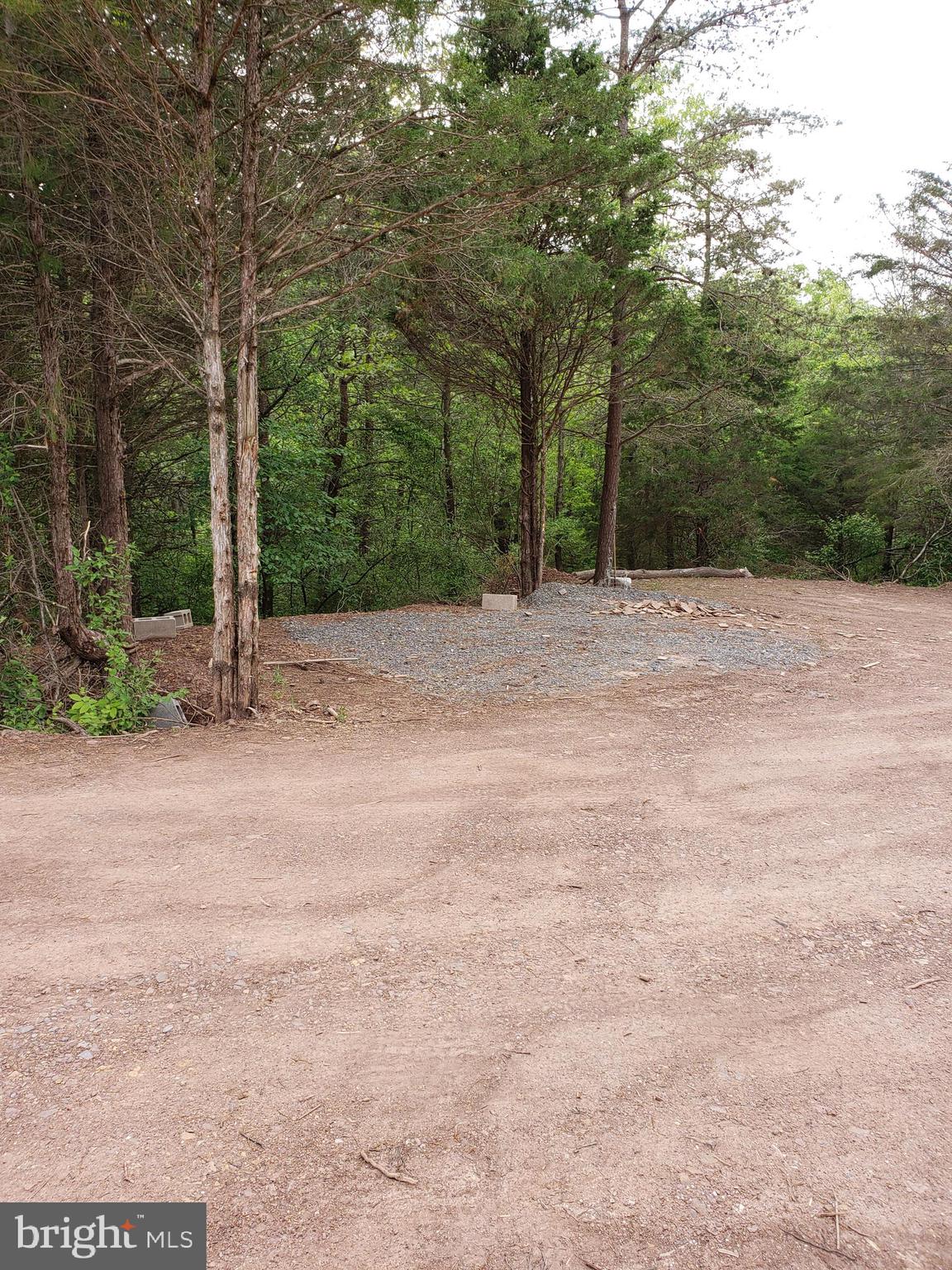 357 Packing House Road Berkeley Springs, WV 25411 - Photo 38 of 42 Building pad