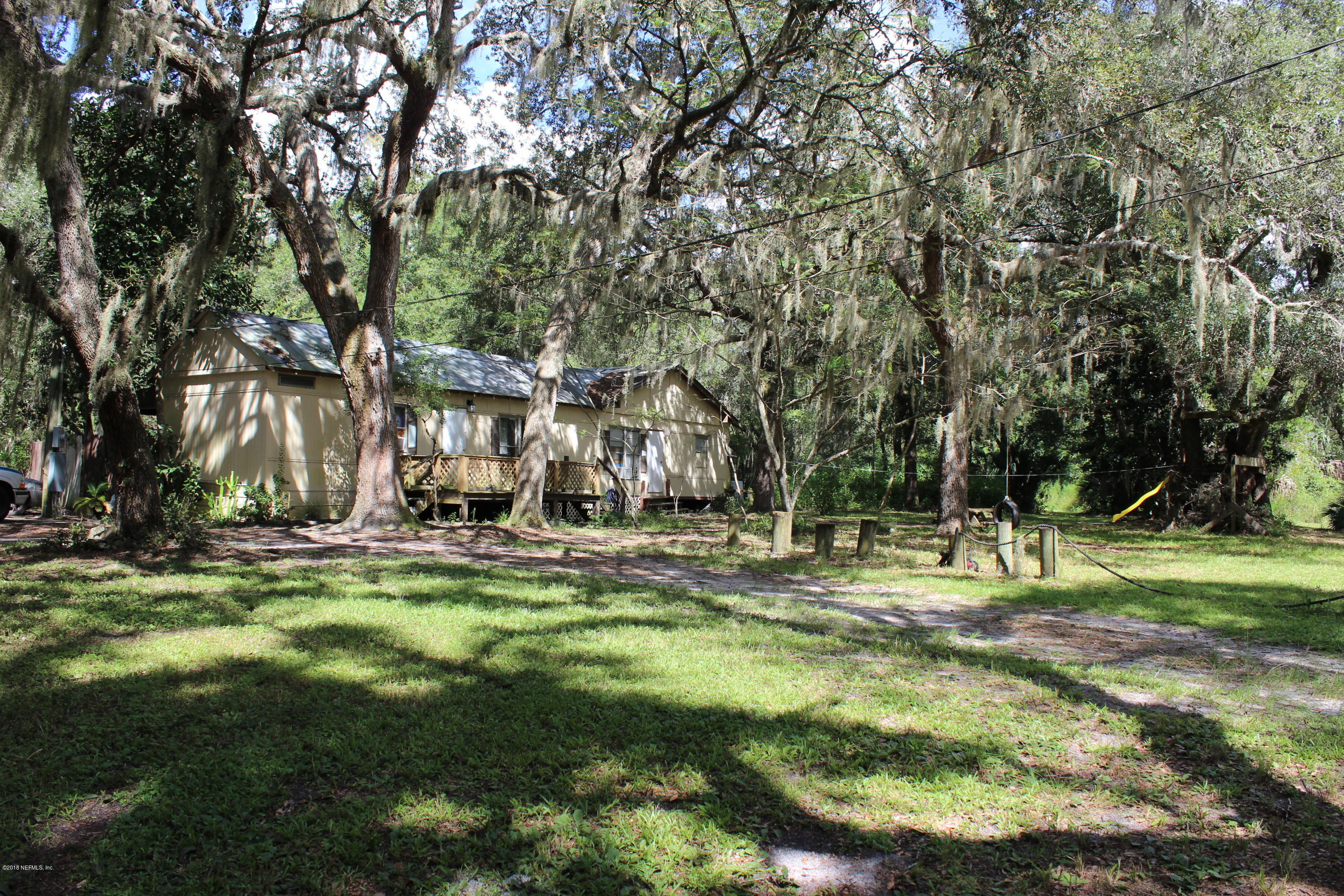 1990 Lightsey Road St. Augustine, FL 32084 - Photo 1 of 39 IMG_0812