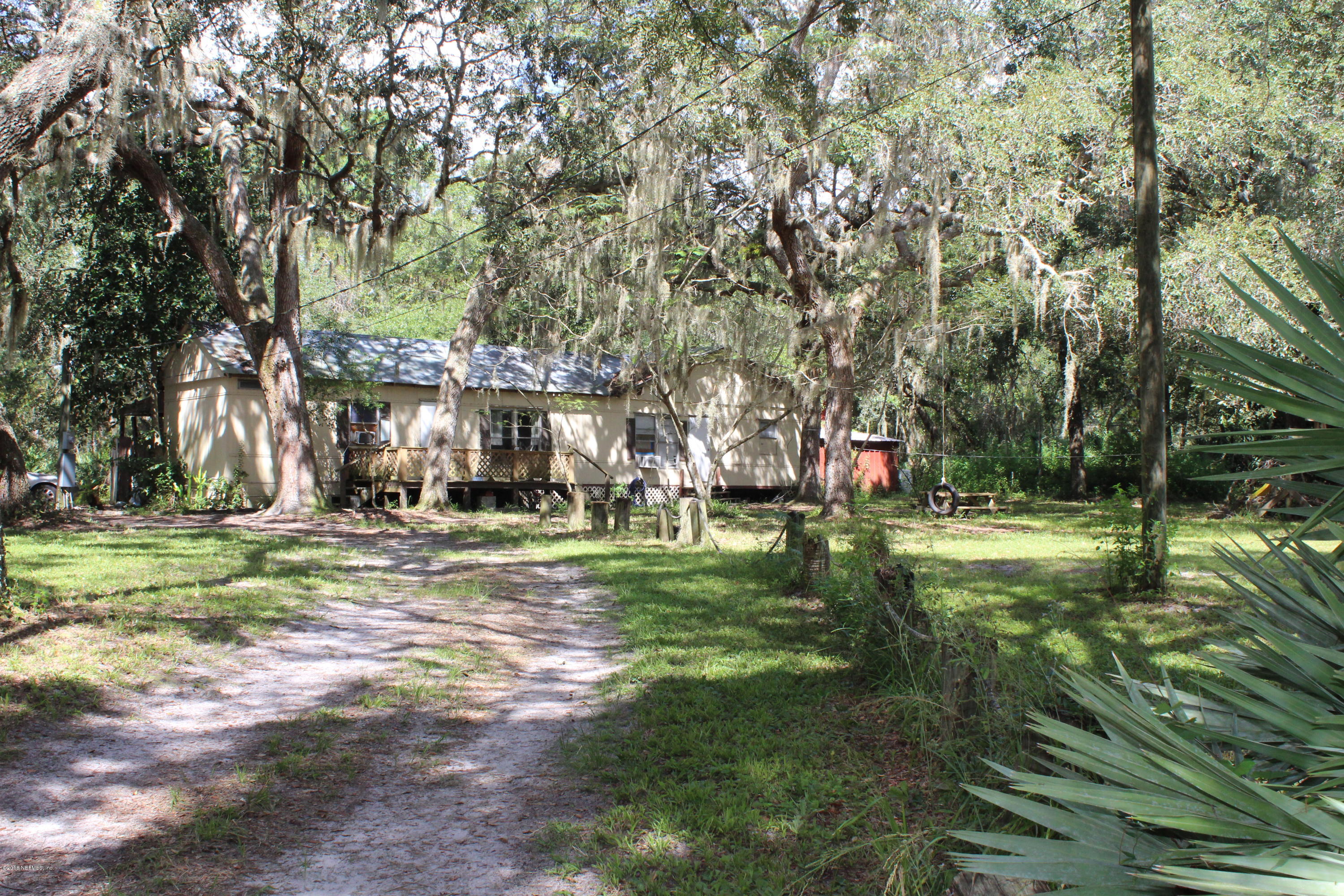 1990 Lightsey Road St. Augustine, FL 32084 - Photo 3 of 39 IMG_0835