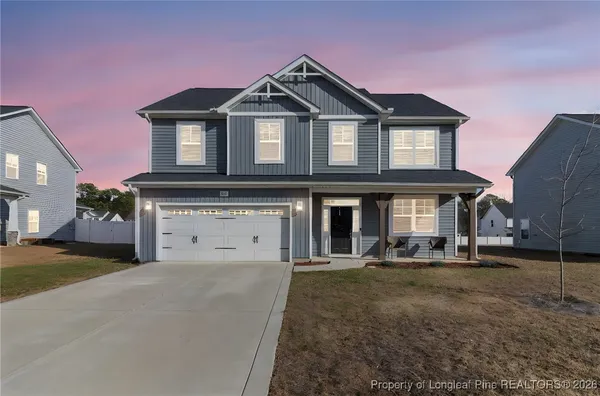 $369,900 | 1334 Water Leaf Drive, Fayetteville, NC 28314