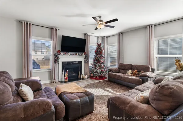a kitchen with stainless steel appliances granite countertop a refrigerator sink and cabinets