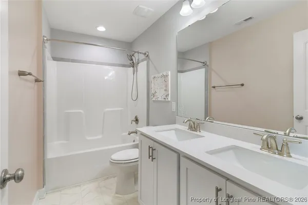 $369,900 | 1334 Water Leaf Drive, Fayetteville, NC 28314