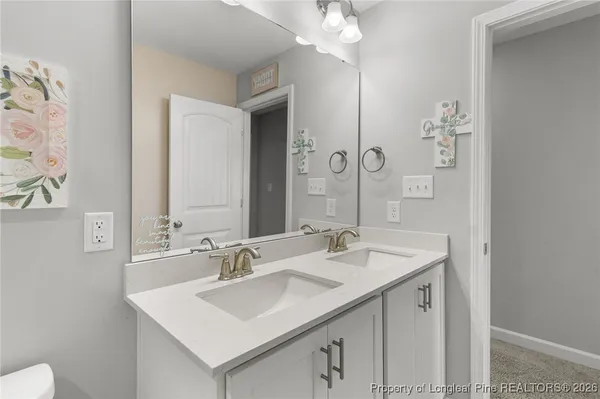 $369,900 | 1334 Water Leaf Drive, Fayetteville, NC 28314