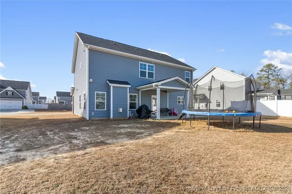 $369,900 | 1334 Water Leaf Drive, Fayetteville, NC 28314