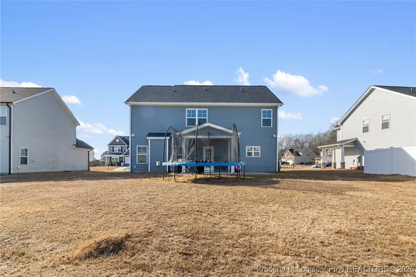 $369,900 | 1334 Water Leaf Drive, Fayetteville, NC 28314