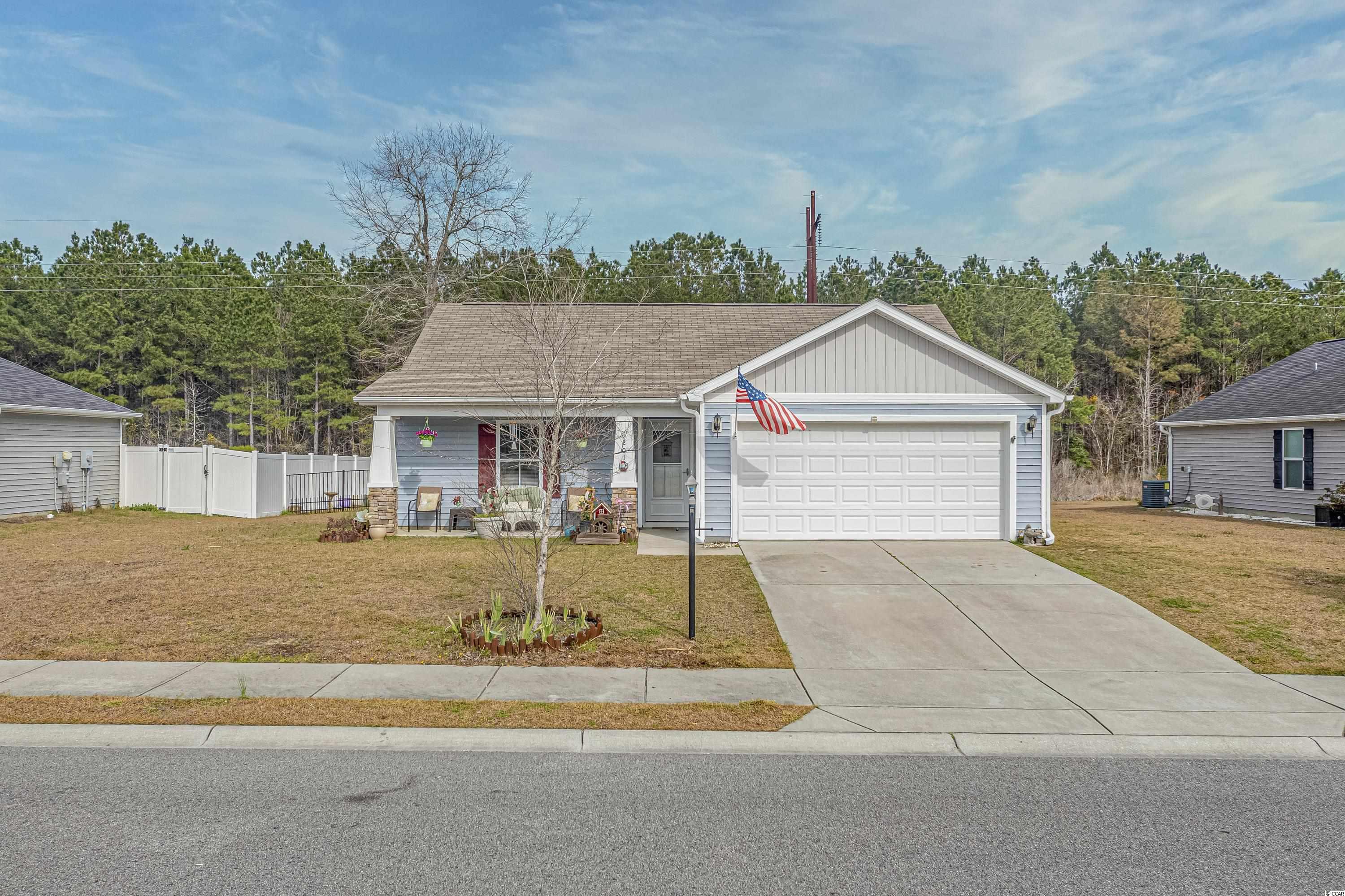 1201 Leatherman Road Conway, SC 29527 - Photo 1 of 40 Gallery Image 1